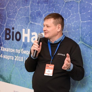 Богданов Марат Робертович